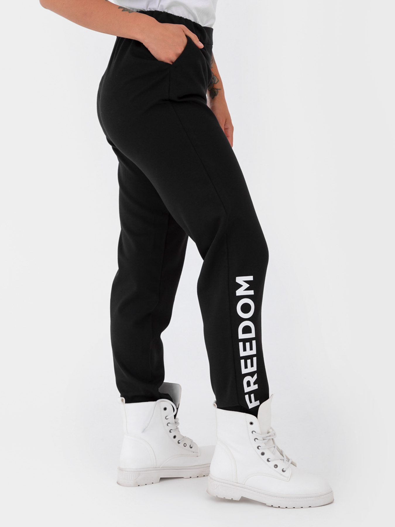 Джогери Arber модель FW26.02.02.23 Фото