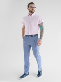 Штани повсякденні Arber модель G01.23.23.222 Фото