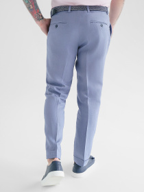 Штани повсякденні Arber модель G01.23.23.222 Фото