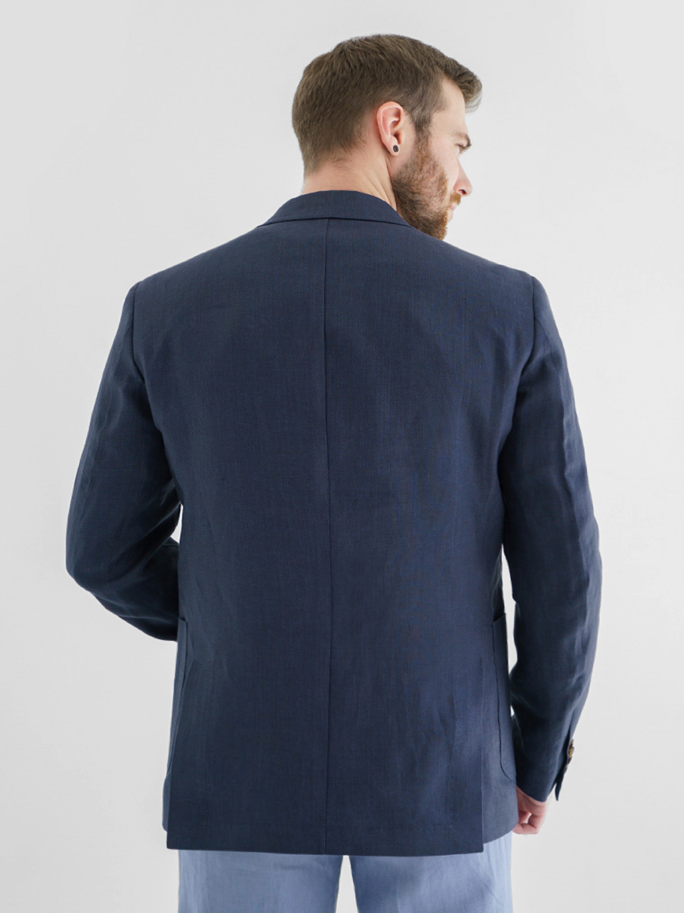 Пиджак Arber модель G02.20.09.222 Фото