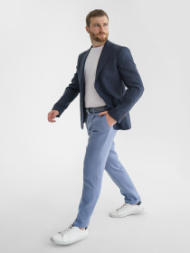 Піджак Arber модель G02.20.09.222 Фото