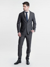 Штани класичні Arber модель M01.01.11.312 Фото