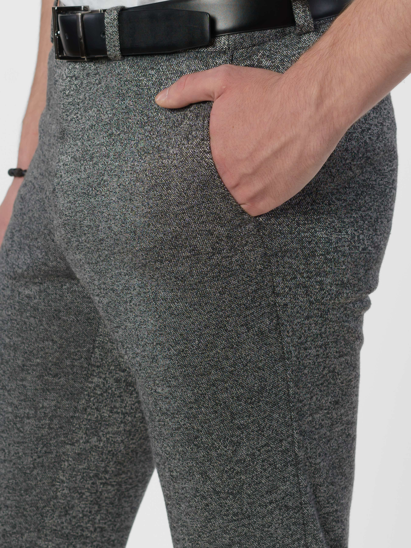 Брюки повседневные Arber модель M01.21.13.331 Фото