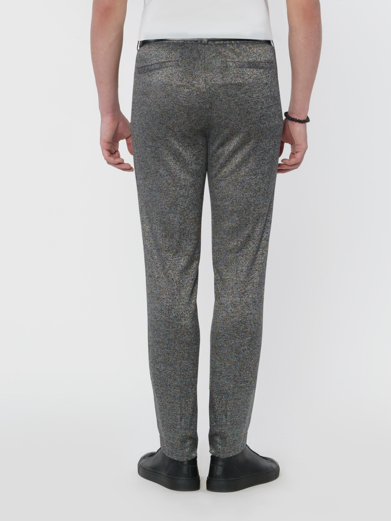 Повсякденні штани Arber модель M01.21.13.331 Фото