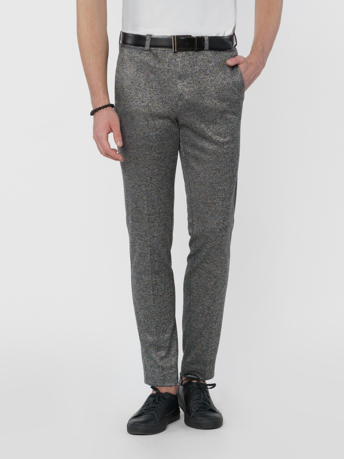 Повсякденні штани Arber модель M01.21.13.331 Фото