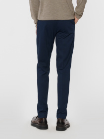 Брюки классические Arber модель M01.23.09.331 Фото