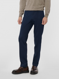 Брюки классические Arber модель M01.23.09.331 Фото