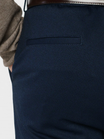 Класичні штани Arber модель M01.23.09.331 Фото