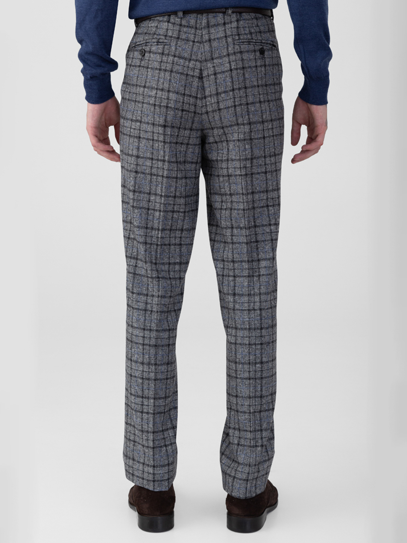 Брюки классические Arber модель M01.26.11.234 Фото