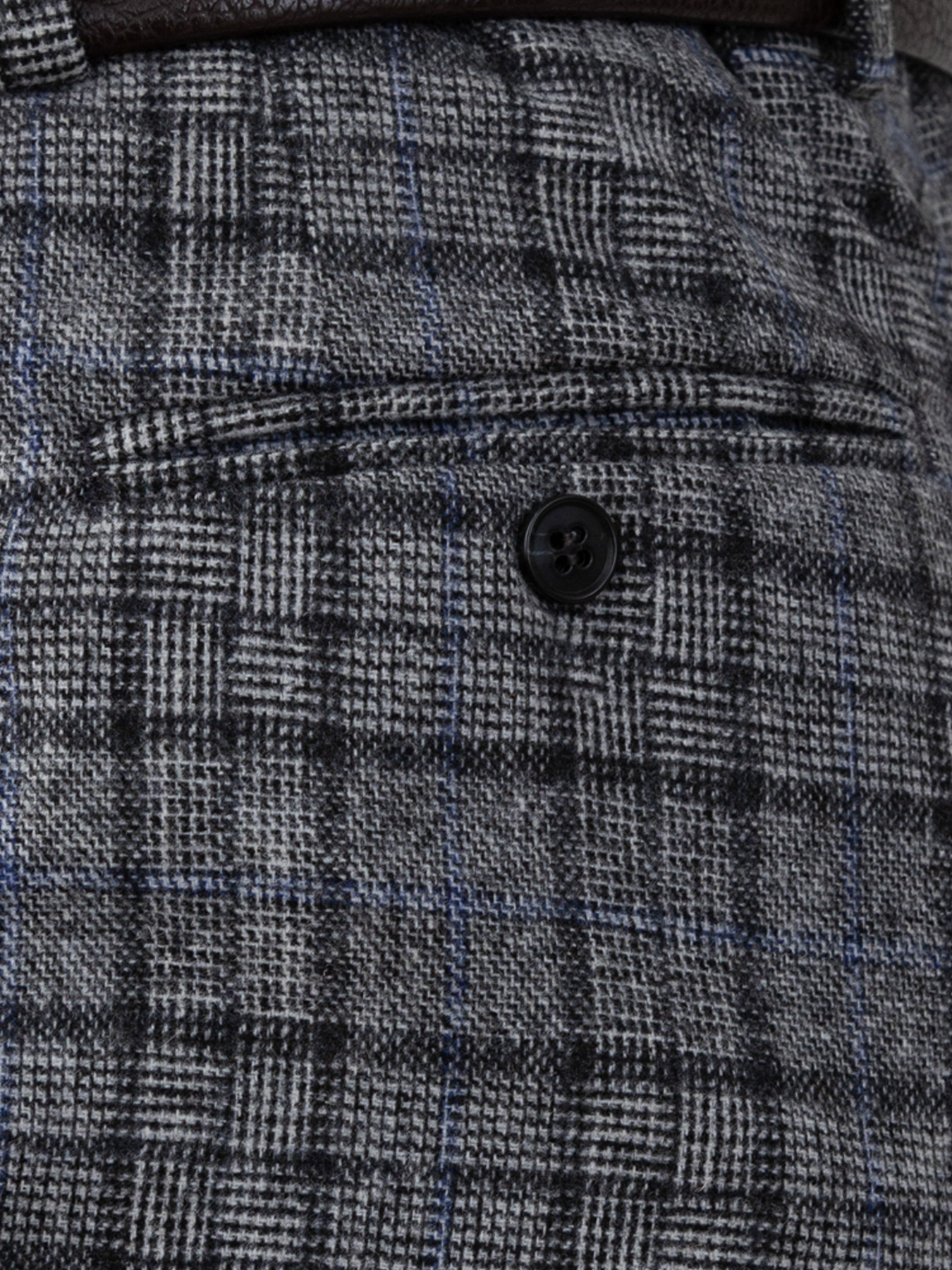 Брюки классические Arber модель M01.26.11.234 Фото