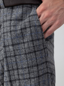 Брюки классические Arber модель M01.26.11.234 Фото