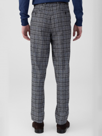 Класичні штани Arber модель M01.26.11.234 Фото