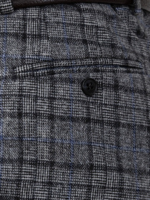 Класичні штани Arber модель M01.26.11.234 Фото