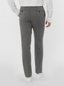 Штани класичні Arber модель M01.28.12.341 Фото