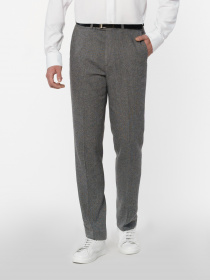 Штани класичні Arber модель M01.28.12.341 Фото