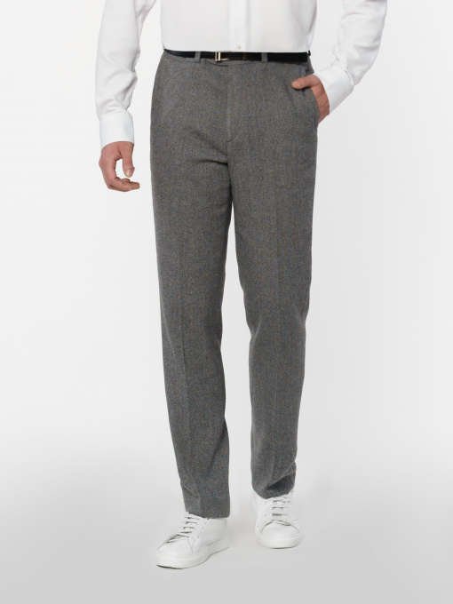 Брюки классические Arber модель M01.28.12.341 Фото