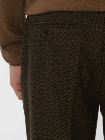 Брюки классические Arber модель M01.29.38.341 Фото