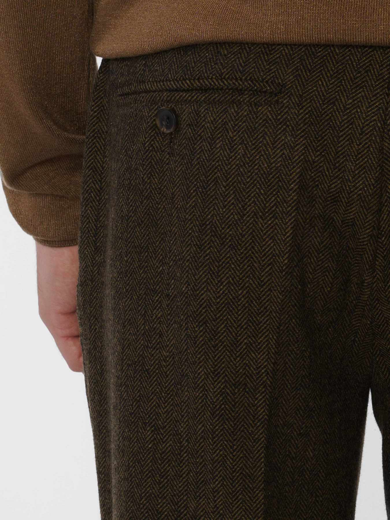 Класичні штани Arber модель M01.29.38.341 Фото