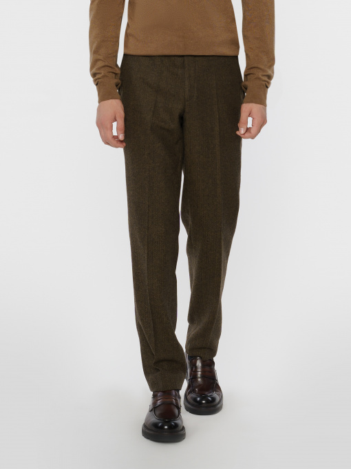 Классические штаны Arber модель M01.29.38.341 Фото