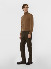 Класичні штани Arber модель M01.29.38.341 Фото