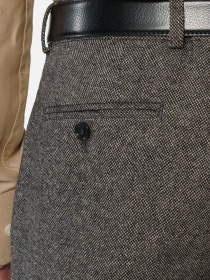 Штани класичні Arber модель M01.31.12.341 Фото