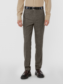 Штани класичні Arber модель M01.31.12.341 Фото