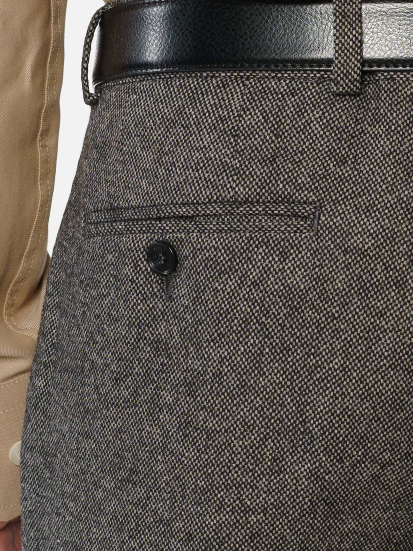 Класичні штани Arber модель M01.31.12.341 Фото