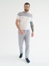 Штани повсякденні Arber модель M01.50.11.214 Фото