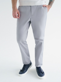 Повседневные штаны Arber модель M01.50.11.214 Фото