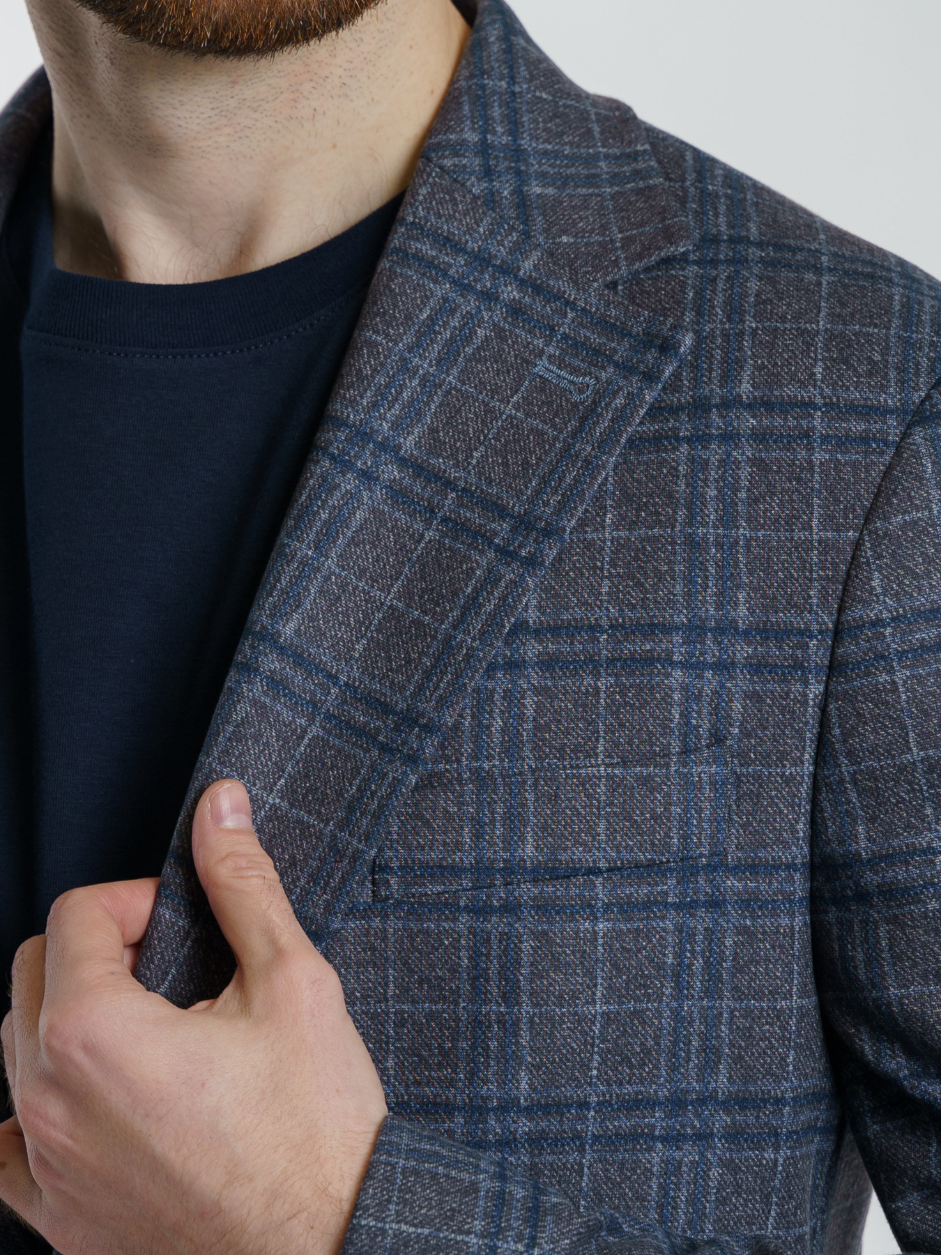 Пиджак Arber модель M02.27.12.311 Фото