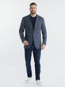 Пиджак Arber модель M02.27.12.311 Фото