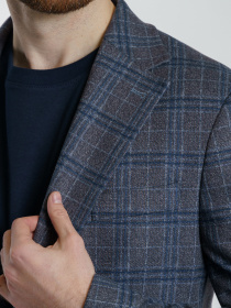 Пиджак Arber модель M02.27.12.311 Фото