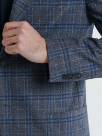 Пиджак Arber модель M02.27.12.311 Фото