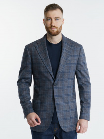 Піджак Arber модель M02.27.12.311 Фото