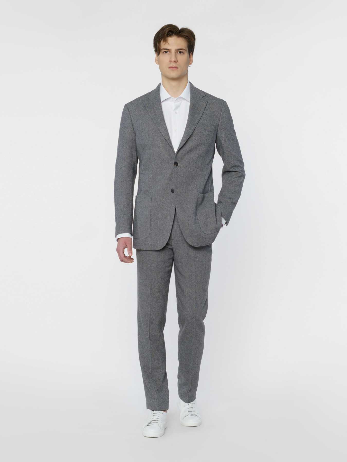 Пиджак Arber модель M02.28.12.341 Фото