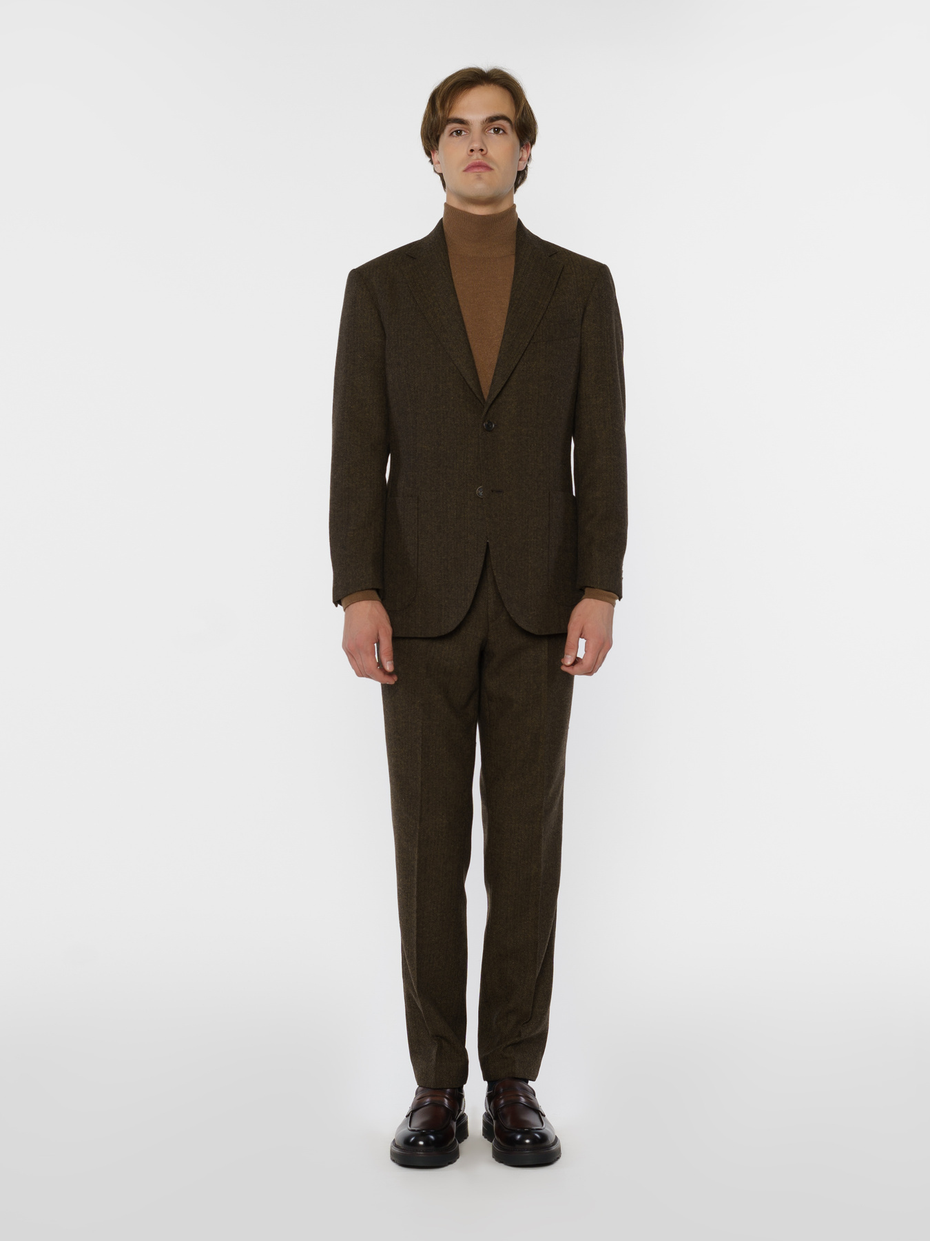 Пиджак Arber модель M02.29.38.341 Фото