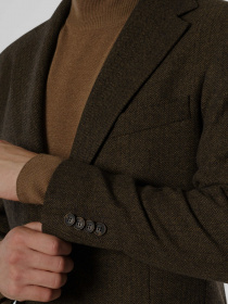 Піджак Arber модель M02.29.38.341 Фото