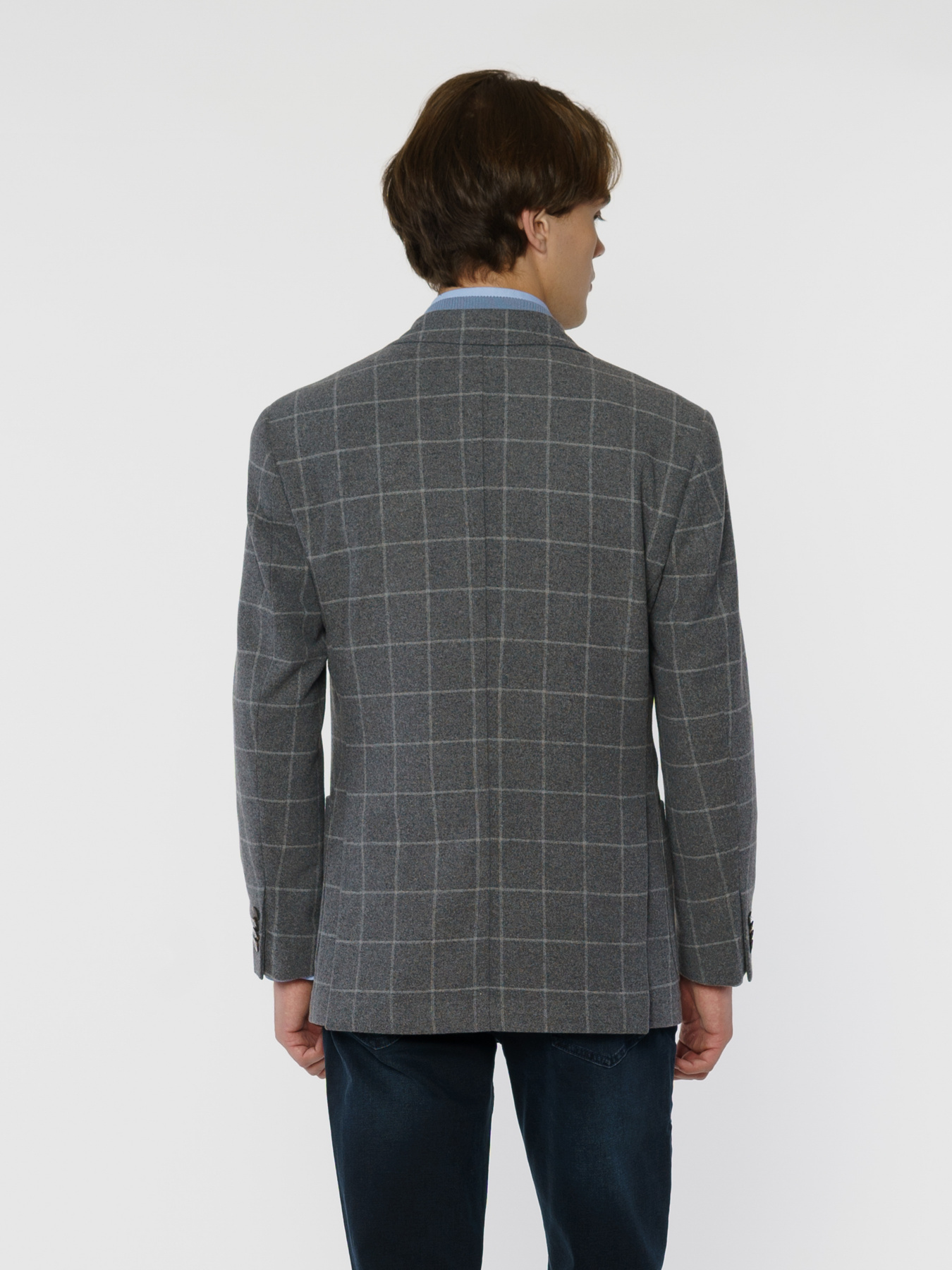 Пиджак Arber модель M02.30.12.331 Фото