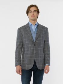 Пиджак Arber модель M02.30.12.331 Фото