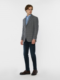 Пиджак Arber модель M02.30.12.331 Фото