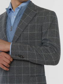 Пиджак Arber модель M02.30.12.331 Фото