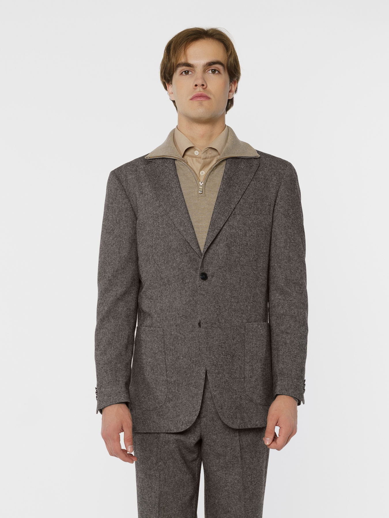 Пиджак Arber модель M02.31.12.341 Фото