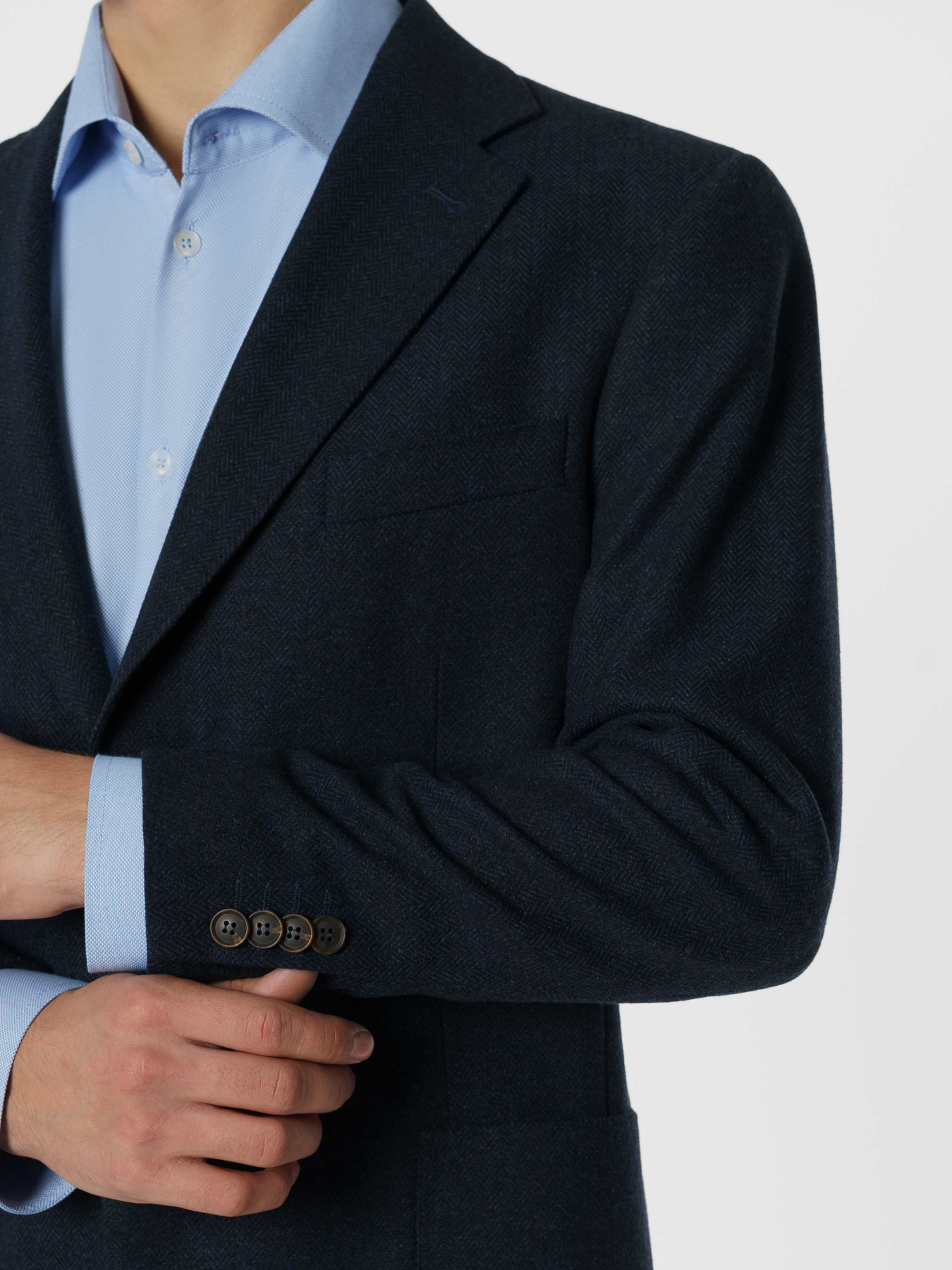 Пиджак Arber модель M02.32.09.341 Фото