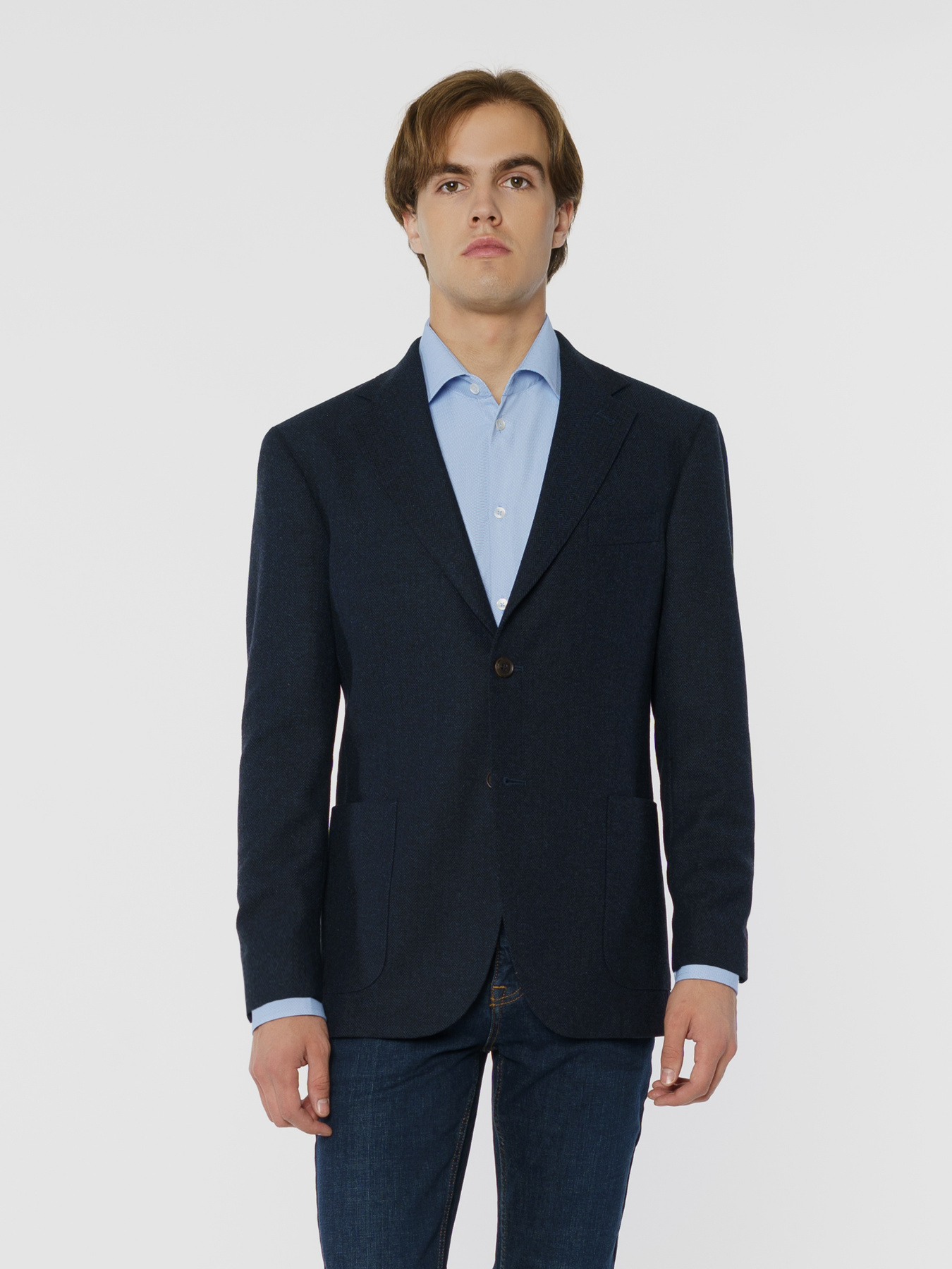 Пиджак Arber модель M02.32.09.341 Фото