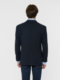 Пиджак Arber модель M02.32.09.341 Фото