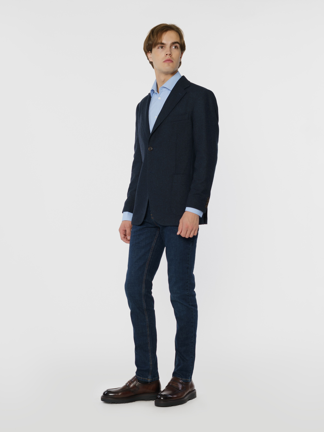 Піджак Arber модель M02.32.09.341 Фото