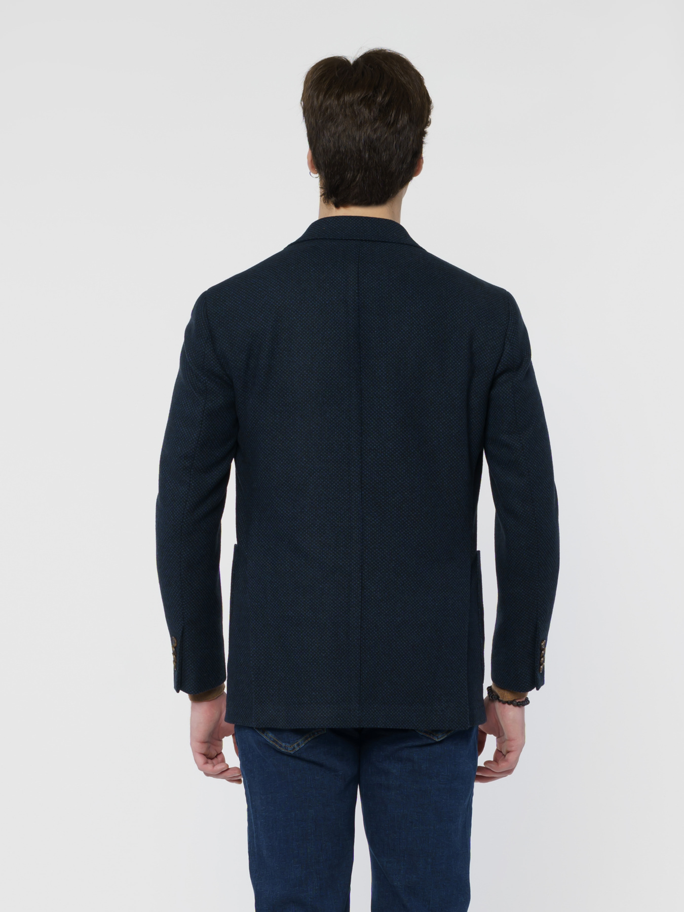 Піджак Arber модель M02.33.09.341 Фото