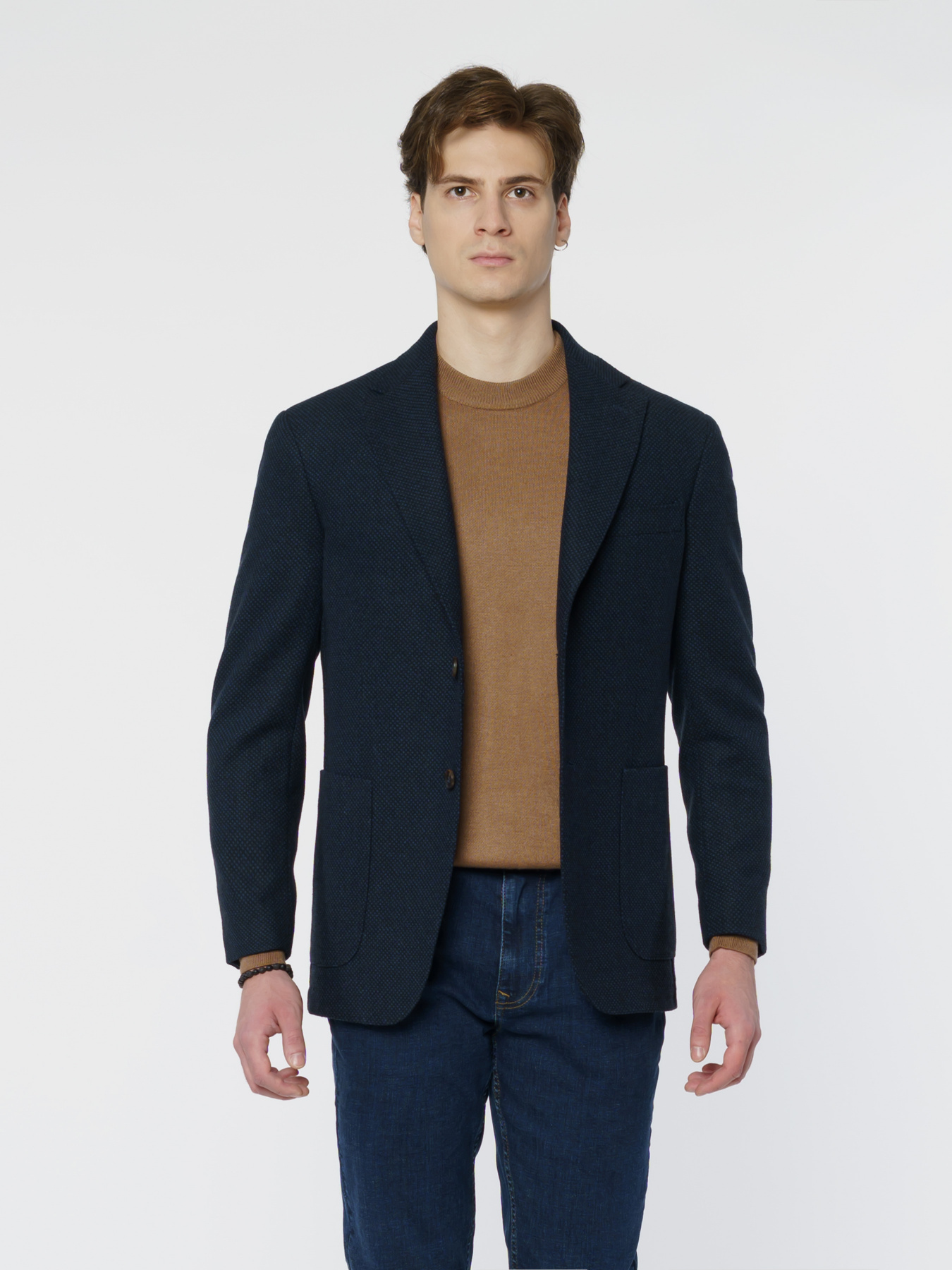 Піджак Arber модель M02.33.09.341 Фото