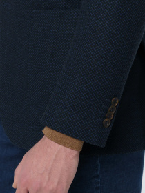 Піджак Arber модель M02.33.09.341 Фото