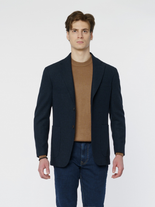 Пиджак Arber модель M02.33.09.341 Фото